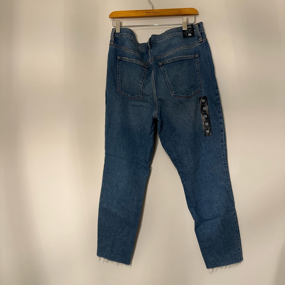 NWT J Crew Jeans